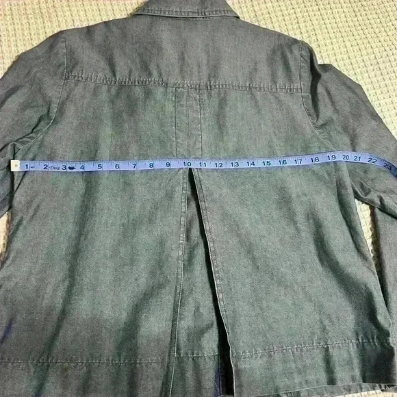 Charter Club Jacket - Picture 7 of 9